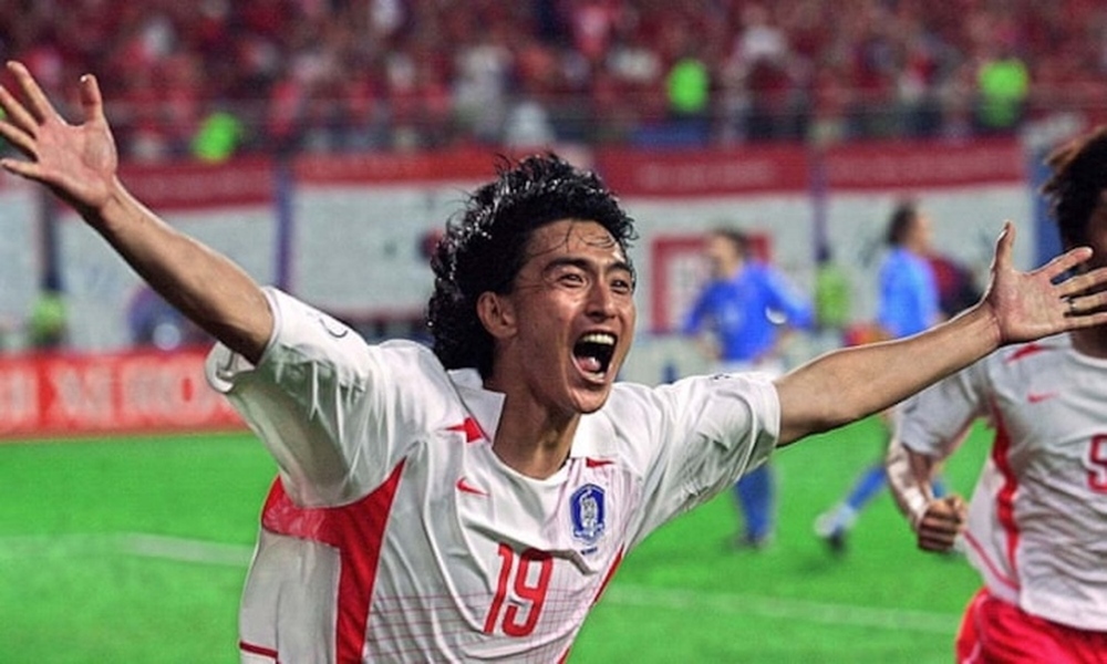 HLV Park Hang Seo tiết lộ bí quyết giúp Hàn Quốc tạo kỳ tích ở World Cup 2002 - Ảnh 2.
