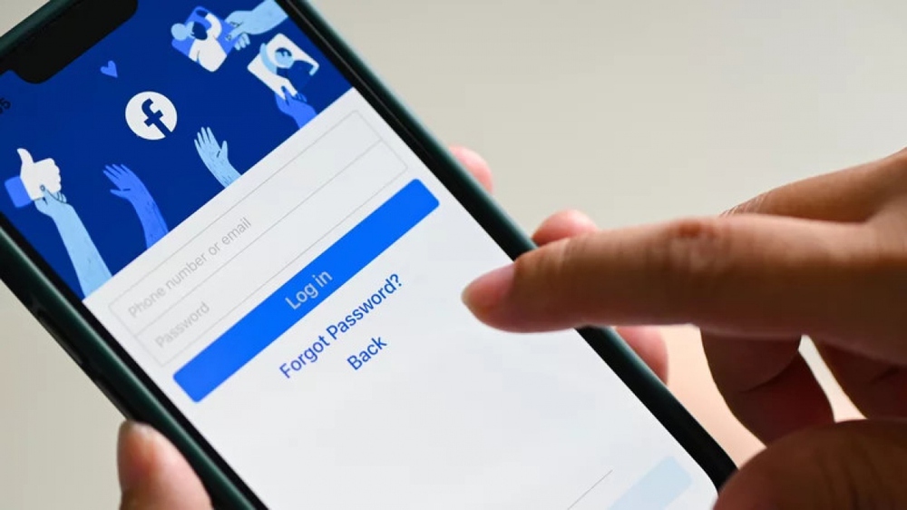 Cách khôi phục mật khẩu Facebook - Ảnh 4.