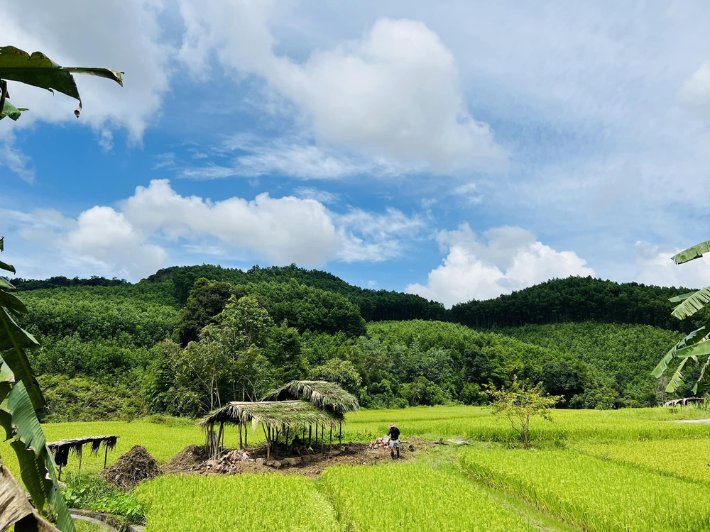 Ngỡ ngàng trước bản làng người Dao kế bên Vịnh Hạ Long, thích hợp cho chuyến trải nghiệm du lịch cộng đồng cùng gia đình - Ảnh 39.