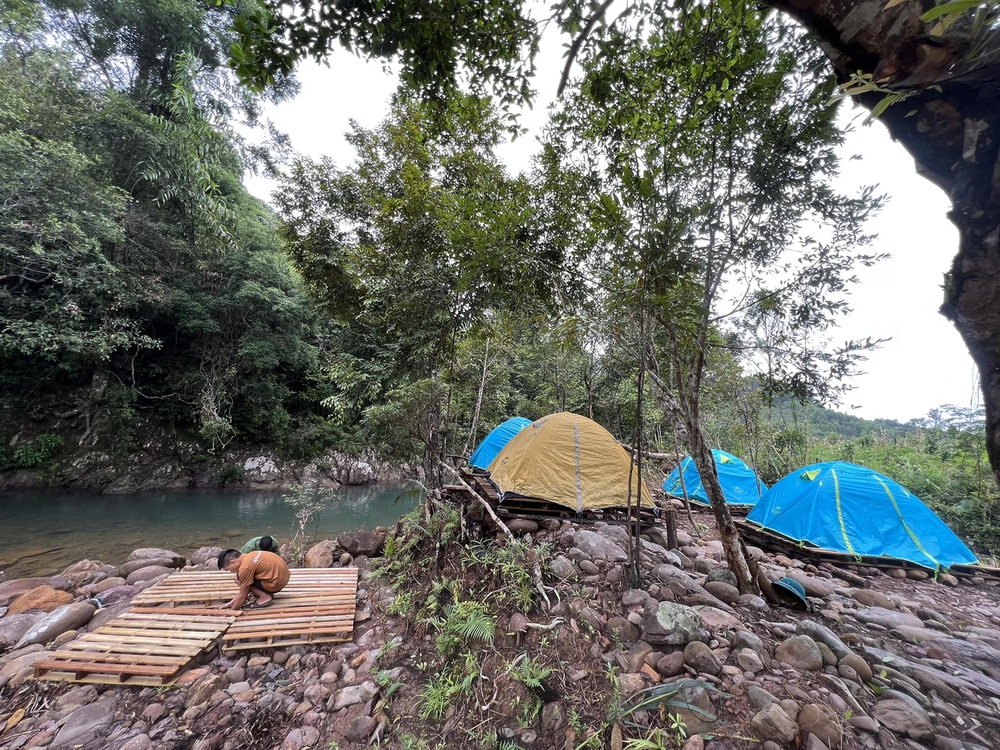 Ngỡ ngàng trước bản làng người Dao kế bên Vịnh Hạ Long, thích hợp cho chuyến trải nghiệm du lịch cộng đồng cùng gia đình - Ảnh 21.