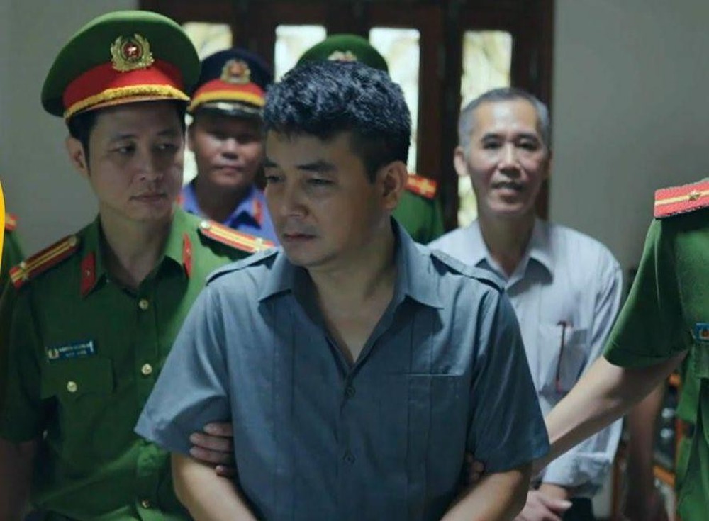 Nghệ sĩ Trịnh Mai Nguyên: Đóng chủ tịch tỉnh ở phim Đấu trí khổ lắm - Ảnh 1.
