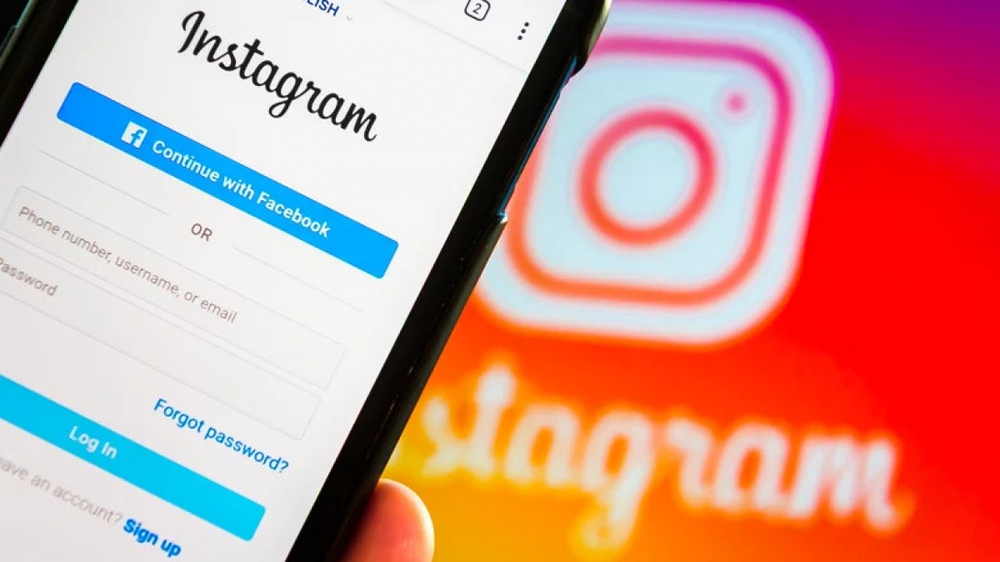 Instagram lên tiếng thừa nhận sự cố khóa tài khoản và giảm lượt theo dõi - Ảnh 1.