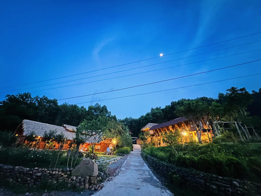 Ngỡ ngàng trước bản làng người Dao kế bên Vịnh Hạ Long, thích hợp cho chuyến trải nghiệm du lịch cộng đồng cùng gia đình - Ảnh 8.