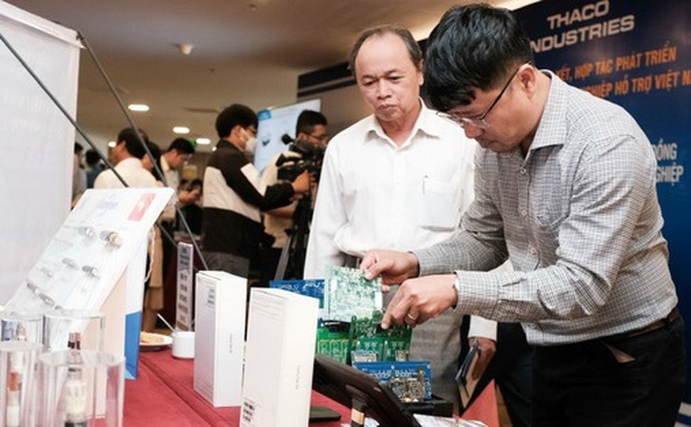 Công nghiệp sẽ đóng góp 40% GDP