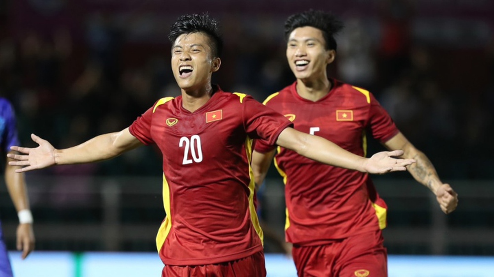 VFF hướng đến mục tiêu đưa đội tuyển bóng đá Việt Nam dự World Cup 2030 - Ảnh 1.