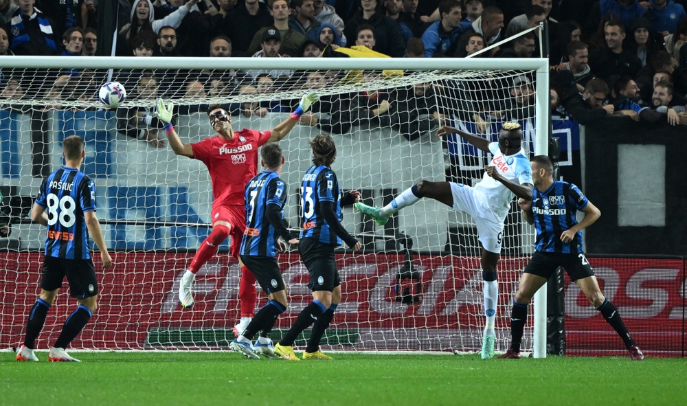 Kết quả Serie A: Napoli tiếp tục thống trị - Ảnh 4.