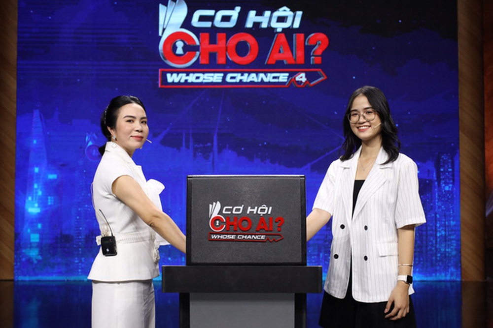 Cơ hội cho ai: Tốt nghiệp đại học loại giỏi, ứng viên sinh năm 1999 được chốt lương 25 triệu/tháng