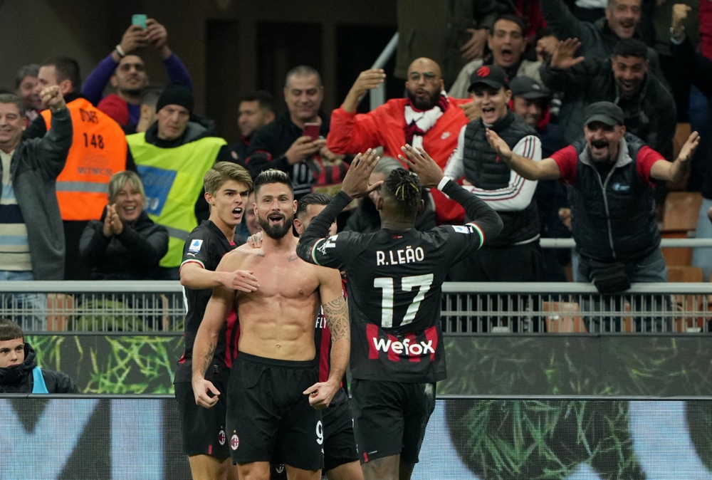 Kết quả Serie A: Napoli tiếp tục thống trị - Ảnh 11.