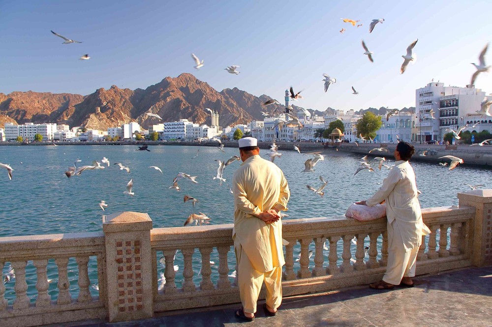 Đất nước Oman: Viên đá quý của Ả Rập với những điều độc đáo thu hút du khách - Ảnh 2.