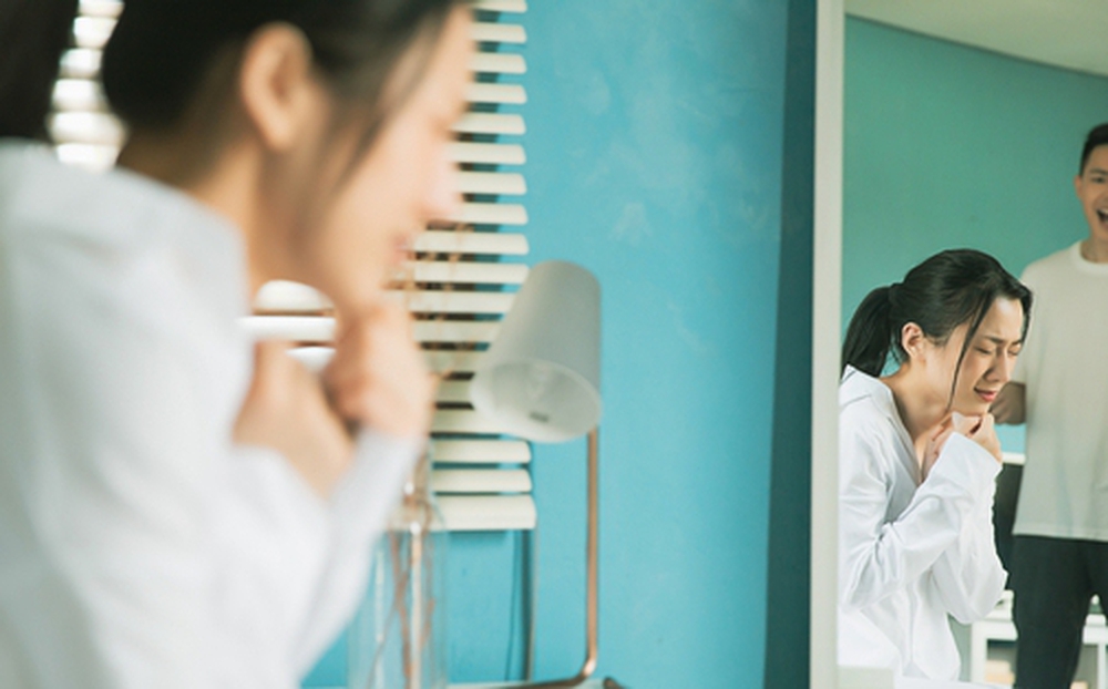 Trách chồng không biết phụ vợ việc nhà, anh đáp trả một câu mà tôi cay đắng