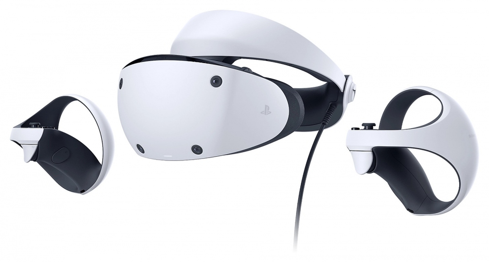 PlayStation VR2 sắp ra mắt người tiêu dùng - Ảnh 2.