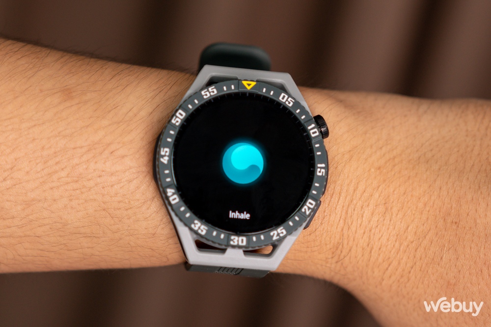 Trải nghiệm Huawei Watch GT 3 SE: Thiết kế trẻ, pin khỏe, giá khá rẻ - Ảnh 16.