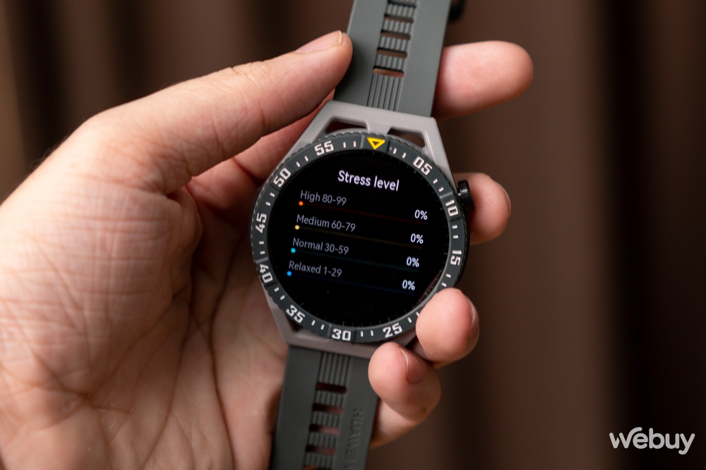 Trải nghiệm Huawei Watch GT 3 SE: Thiết kế trẻ, pin khỏe, giá khá rẻ - Ảnh 15.