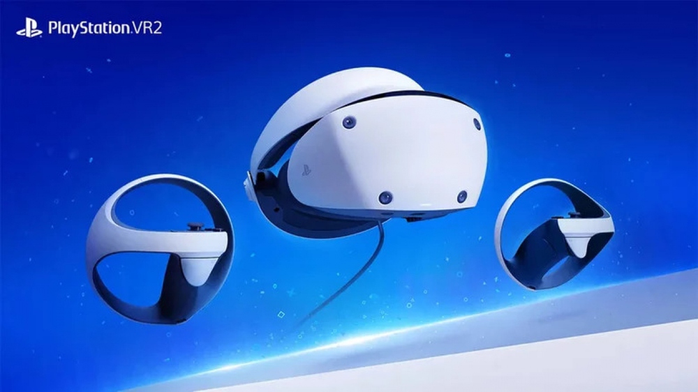 PlayStation VR2 sắp ra mắt người tiêu dùng - Ảnh 1.