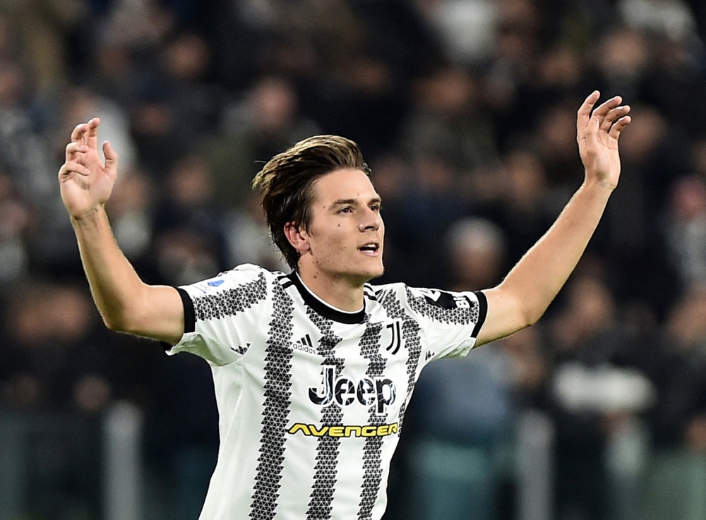 Juventus thổi lửa vào cuộc đua top 4 Serie A sau trận thắng Inter Milan - Ảnh 7.
