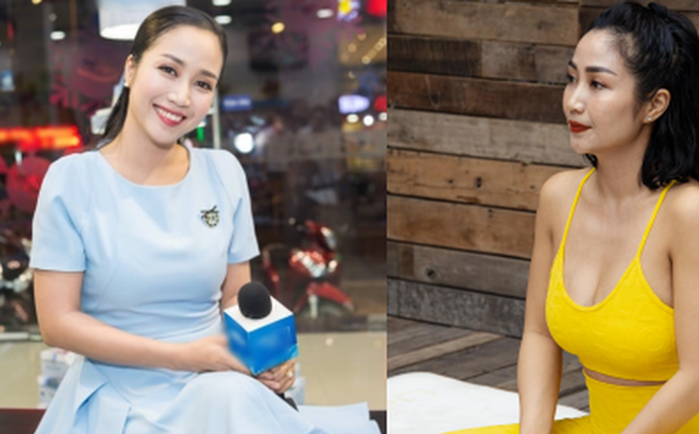 Ốc Thanh Vân chuyển hướng thành HLV yoga sau 20 năm làm nghệ thuật, cuộc sống hiện tại ra sao?