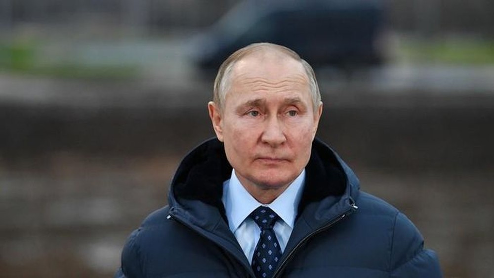 Tổng thống Putin muốn đối thoại với người dân Nga về việc huy động lực lượng dự bị - Ảnh 1.