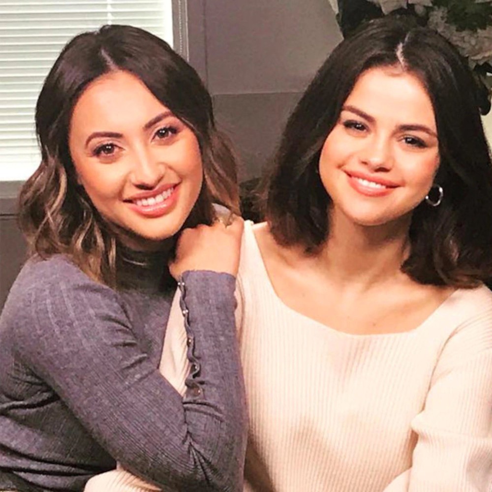 Why did the more than decade-long friendship of Selena Gomez and her best friend who donated her kidney break up?  - Photo 3.