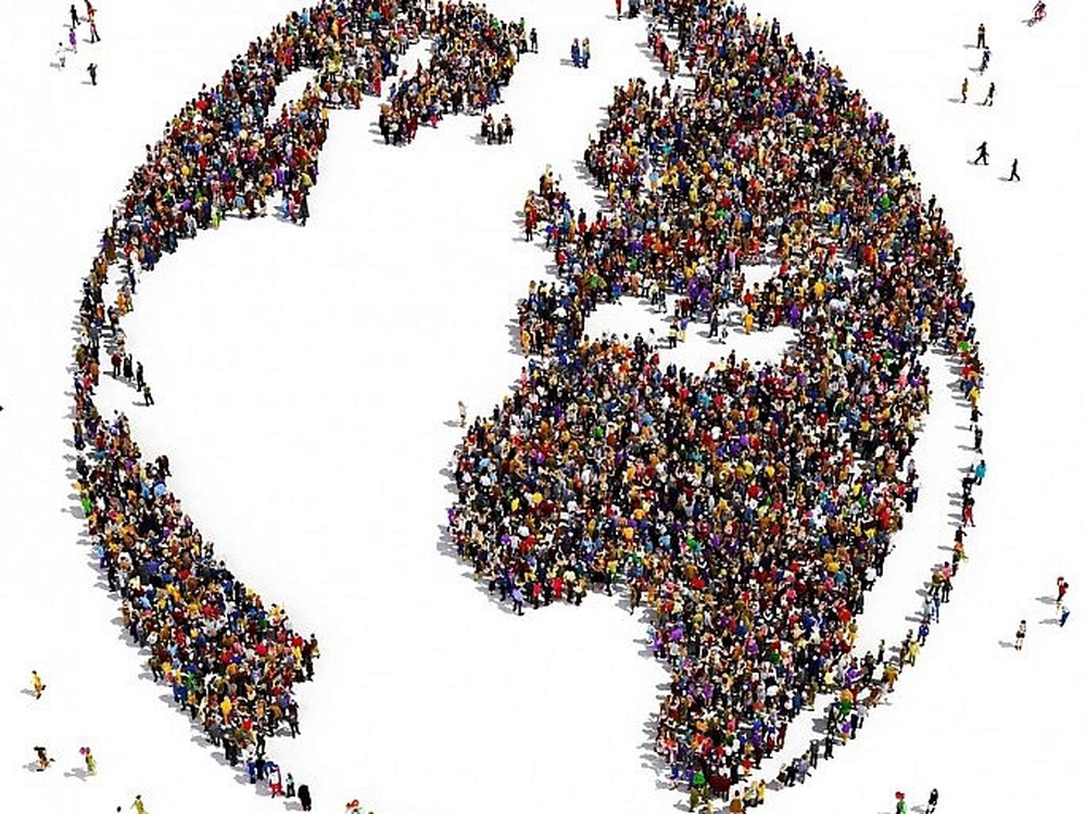 Dân số thế giới sẽ chạm ngưỡng 8 tỷ người vào giữa tháng 11/2022 - Ảnh 2.