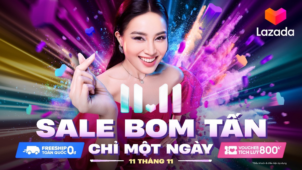 Người Việt tiêu trung bình 7 triệu mỗi năm cho mua hàng online - Ảnh 2.