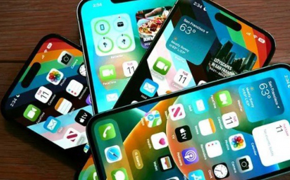 Hai thủ thuật trên iOS 16 giúp tiết kiệm pin iPhone
