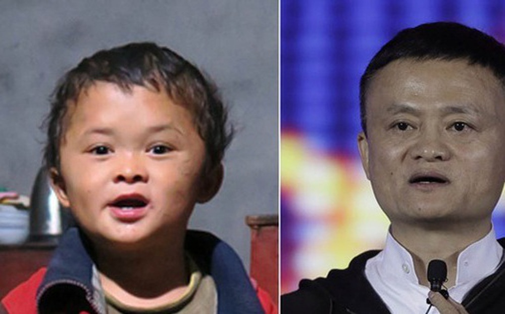 Cậu bé từng được mệnh danh là "tiểu Jack Ma": Hết thời bị ông chủ "bỏ rơi" phải về quê, 14 tuổi chưa biết làm Toán