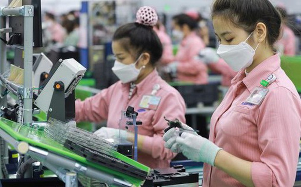 Mục tiêu tăng trưởng kinh tế 6,5% năm 2023 có quá khó?