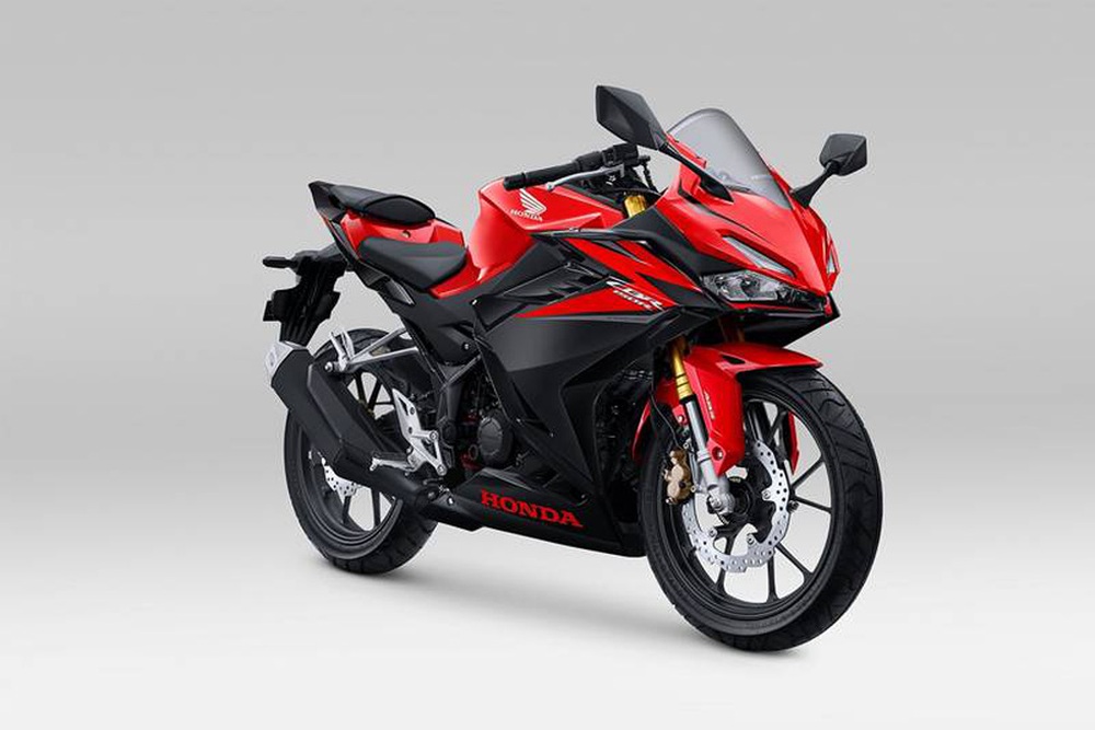 Honda CBR150R thêm màu sơn mới, có thể sớm về Việt Nam - Ảnh 4.