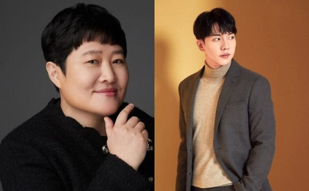 CEO của Hook Entertainment xin lỗi Lee Seung Gi, xin chịu trách nhiệm về số tiền chưa thanh toán