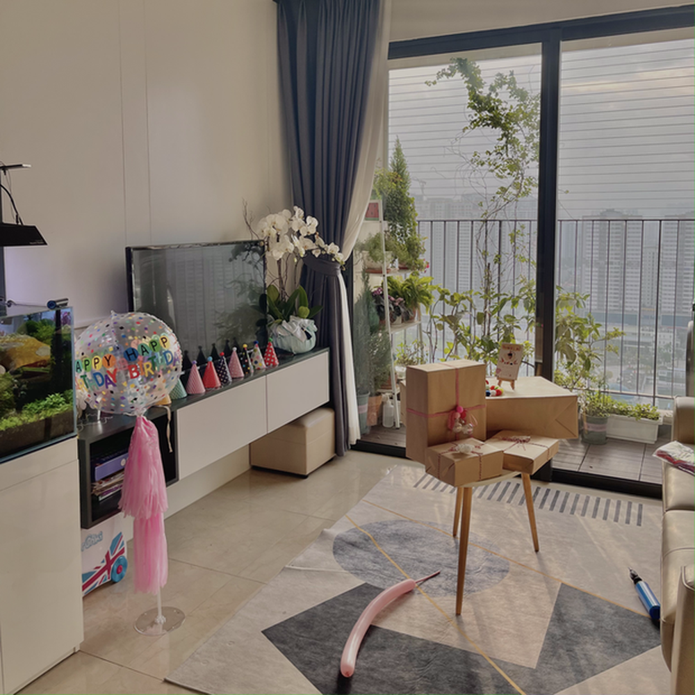 Không mua nhà ngay khi kết hôn, đi thuê để trải nghiệm