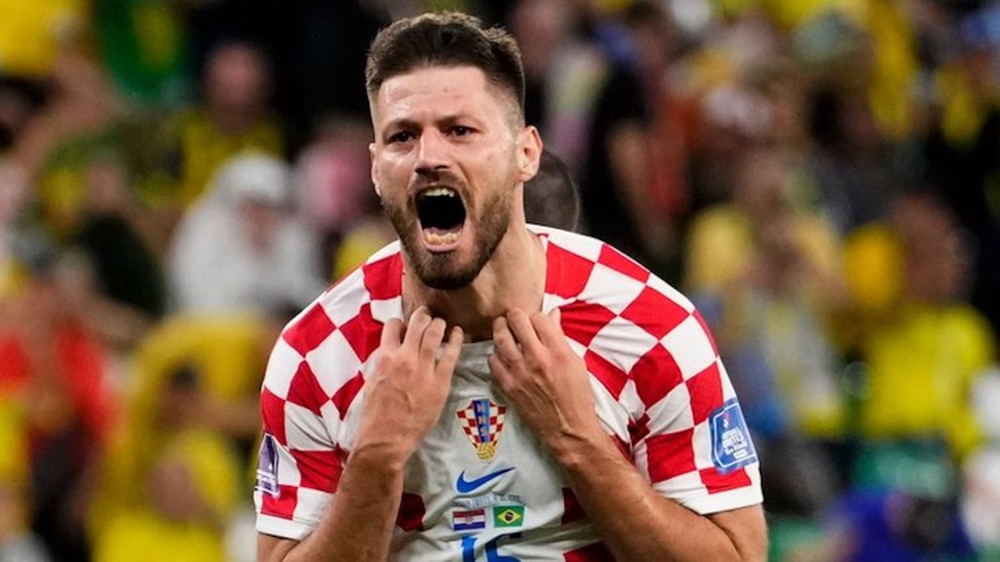 Croatia, Argentina đá luân lưu giỏi nhất World Cup - Ảnh 1.