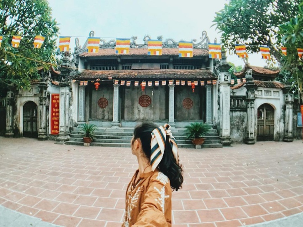 Khám phá ngôi chùa ‘vắng vẻ’ nhất đất Việt, ai cũng biết tên nhưng ít người đến - Ảnh 8.