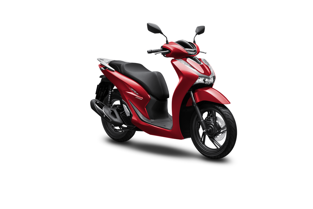 Honda SH 2023 đổi tên, tăng giá tại Việt Nam: Cao nhất hơn 101 triệu, diện mạo mới bắt mắt - Ảnh 1.