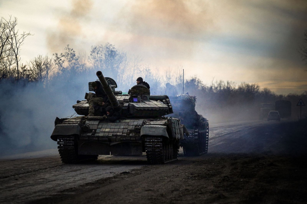 Nga và Ukraine quyết không nhượng bộ, kịch bản chấm dứt xung đột xa vời - Ảnh 1.