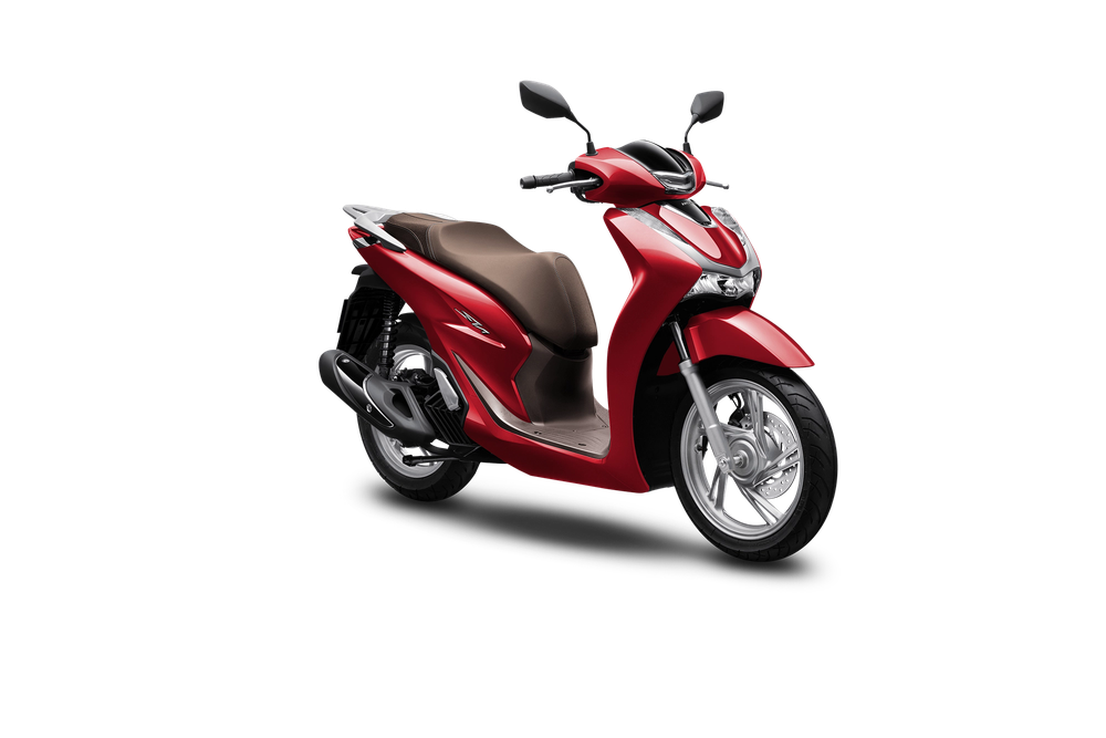 Honda SH 2023 đổi tên, tăng giá tại Việt Nam: Cao nhất hơn 101 triệu, diện mạo mới bắt mắt - Ảnh 8.