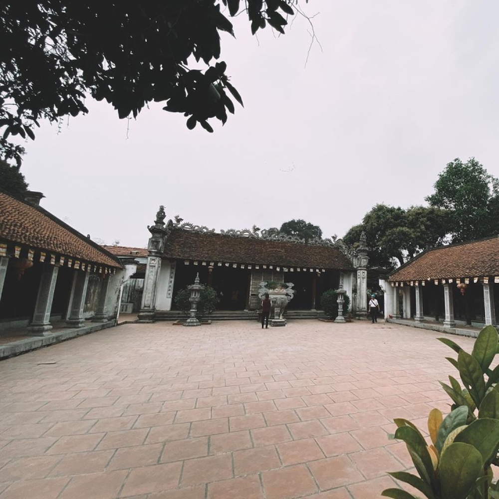 Khám phá ngôi chùa ‘vắng vẻ’ nhất đất Việt, ai cũng biết tên nhưng ít người đến - Ảnh 3.
