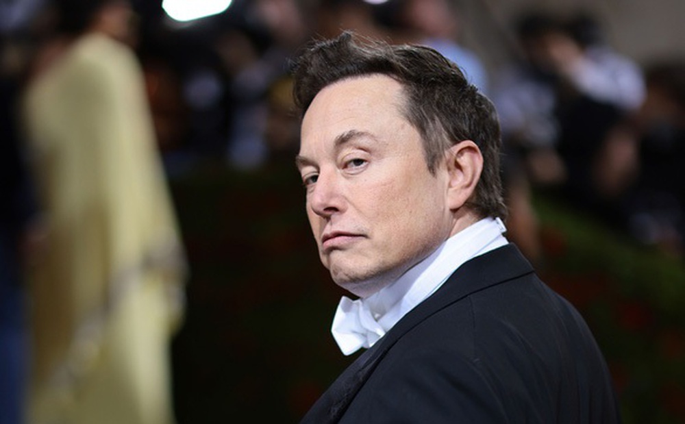 Elon Musk sẽ cho xóa 1,5 tỉ tài khoản, Twitter đang khởi sắc