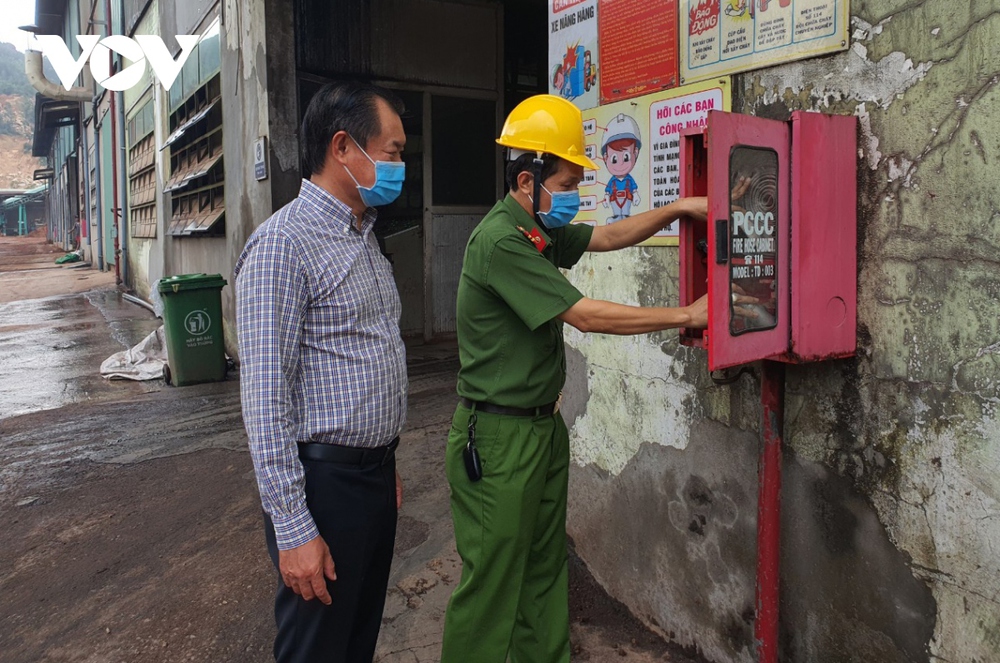 Vì sao miền Trung cuối năm xảy ra nhiều vụ cháy nổ? - Ảnh 4.