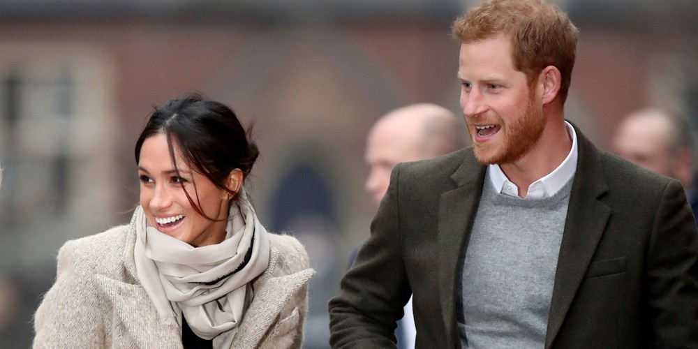 Cách Meghan thao túng tâm lý Vương tử Harry: Lạnh nhạt với anh trai William, dung túng việc nhạo báng cố Nữ hoàng Anh - Ảnh 1.