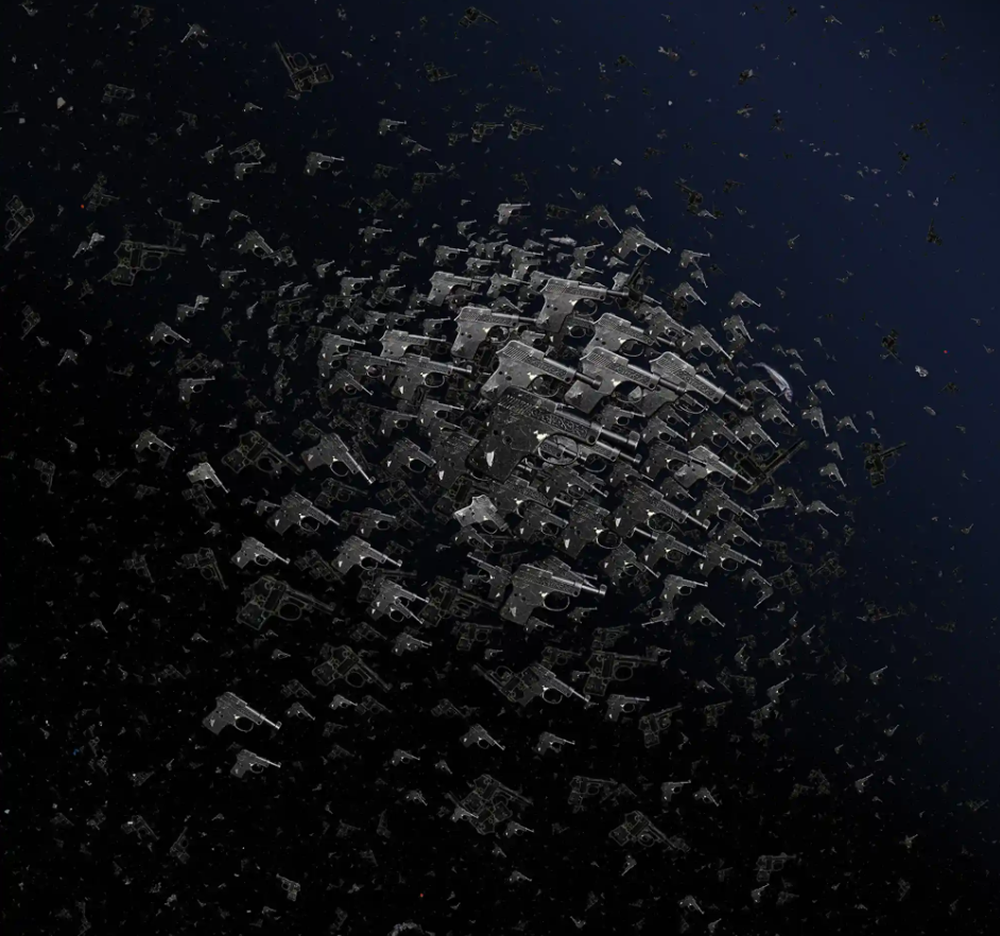 Rác thải ở đại dương: Khi nhựa xâm chiếm toàn bộ đời sống của hệ sinh thái biển - Ảnh 8.
