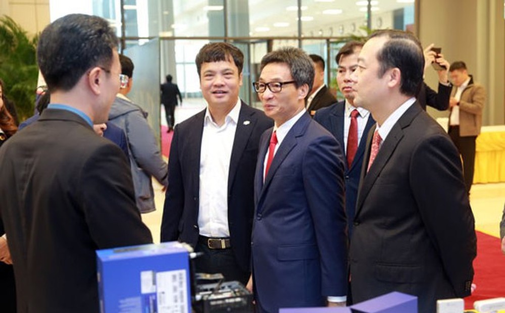Đưa công nghệ Việt cạnh tranh toàn cầu