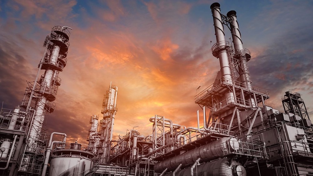 Mỗi khi gặp nhau, hai cường quốc này lại khiến tình hình dầu mỏ có ‘biến’ - Ảnh 1.