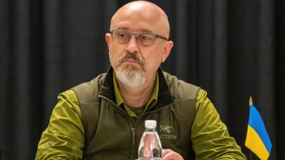 Ukraine tiết lộ thời điểm tiếp tục phản công vào mùa đông - Ảnh 1.