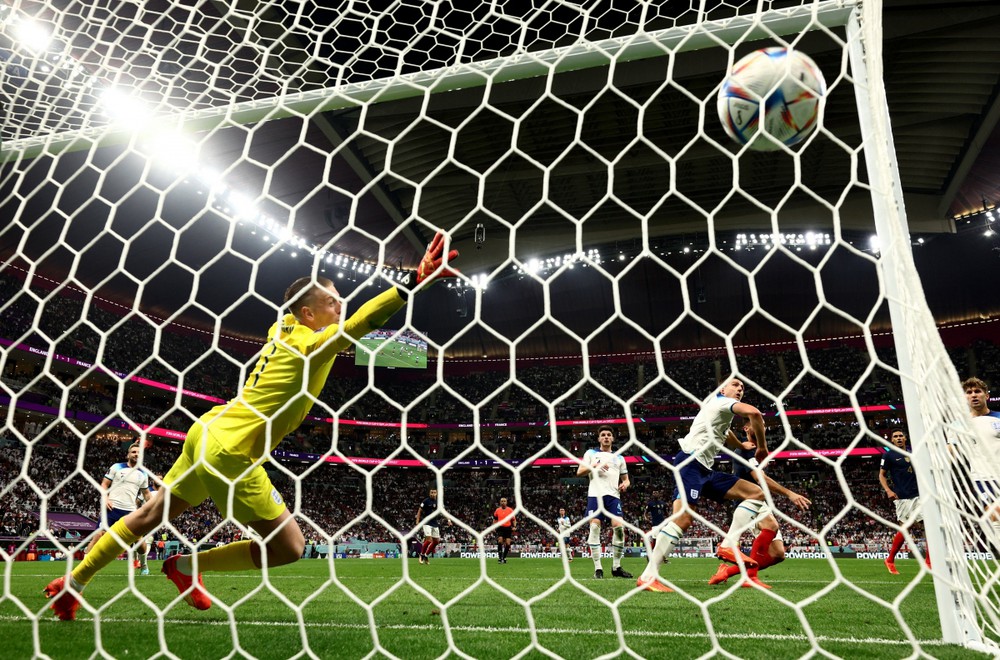 D&agrave;n sao ĐT Anh lặng lẽ về nước sau thất bại ở World Cup 2022 - Ảnh 8.