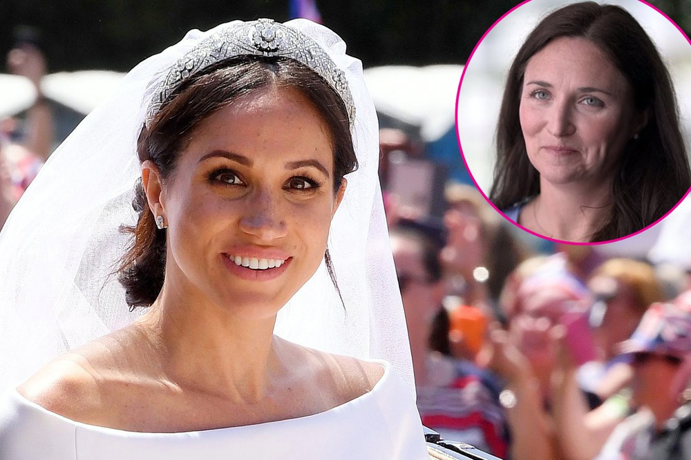 Meghan Markle lại bị tố nói dối liên quan đến cháu ruột trong phim mới, lý do vì đâu? - Ảnh 2.