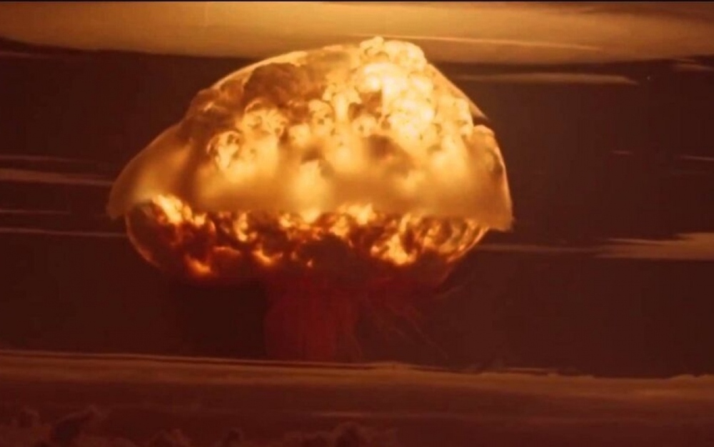 Xác suất nổ ra chiến tranh hạt nhân đã tăng gấp 10 lần - Ảnh 1.