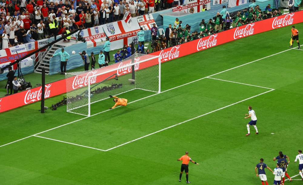D&agrave;n sao ĐT Anh lặng lẽ về nước sau thất bại ở World Cup 2022 - Ảnh 7.