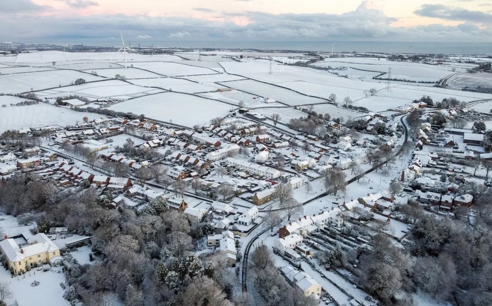 Vương quốc Anh sẵn s&agrave;ng cho t&igrave;nh huống -10 độ C - Ảnh 3.