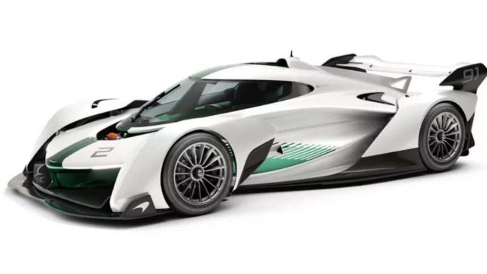 Điểm mặt những chiếc siêu xe tuyệt vời nhất 2022 - Ảnh 7.