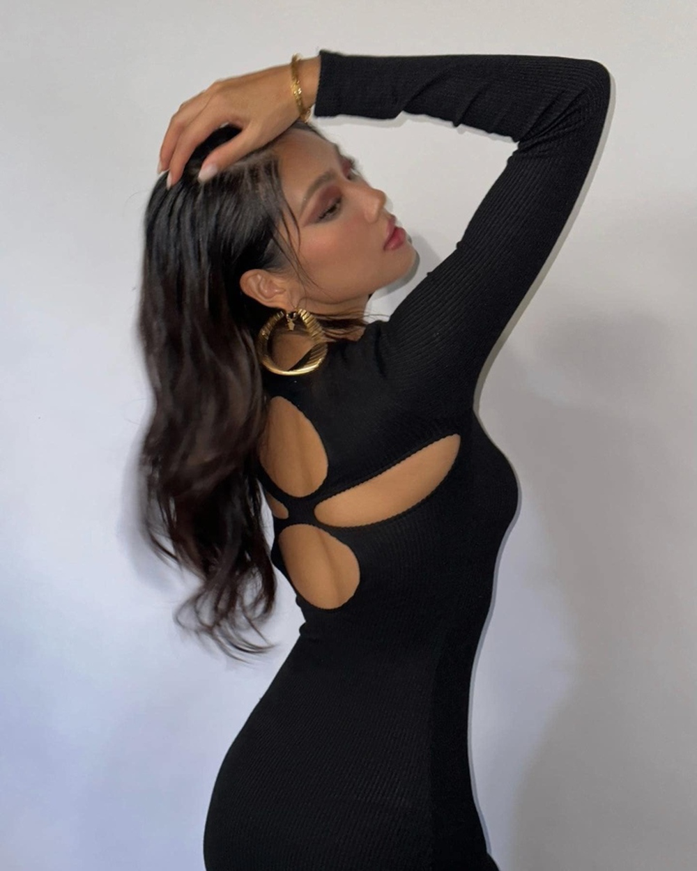 Sao Việt 12/12: Hai con g&aacute;i Quyền Linh th&iacute;ch th&uacute; được thăm H&agrave; Nội - Ảnh 6.